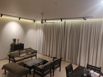 Team Area in 4 BHK Villa at Urbanx Earth N Sky Villas, Seegehalli – for Sale