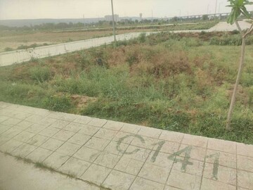 Plot For Sale in Sector 46