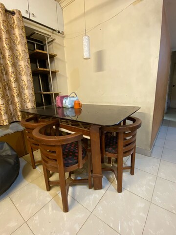 1 BHK Apartment For Rent in Venkatesh Graffiti, Keshav Nagar