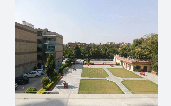 3 BHK Apartment For Sale in delhi Citizen Society