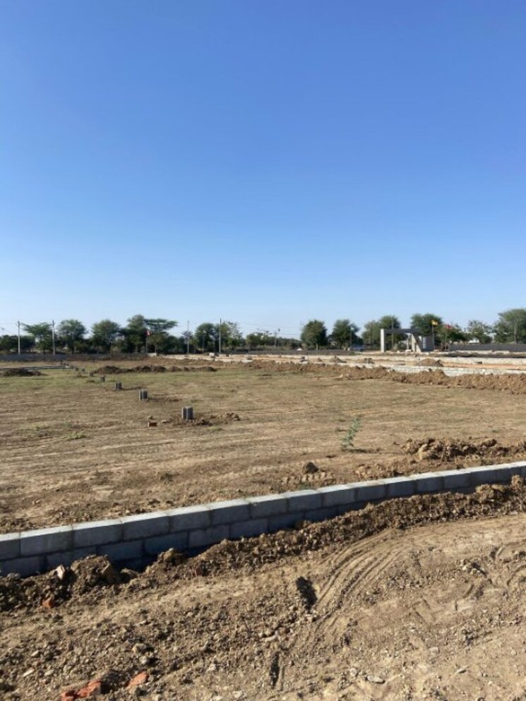 undefined, diggi road  1125 Sq.Ft. Plot In Diggi Road Jaipur 8596032