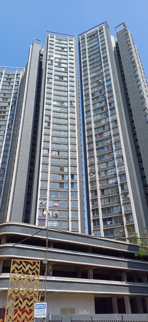 1 BHK Apartment For Sale in Dynamix Avanya