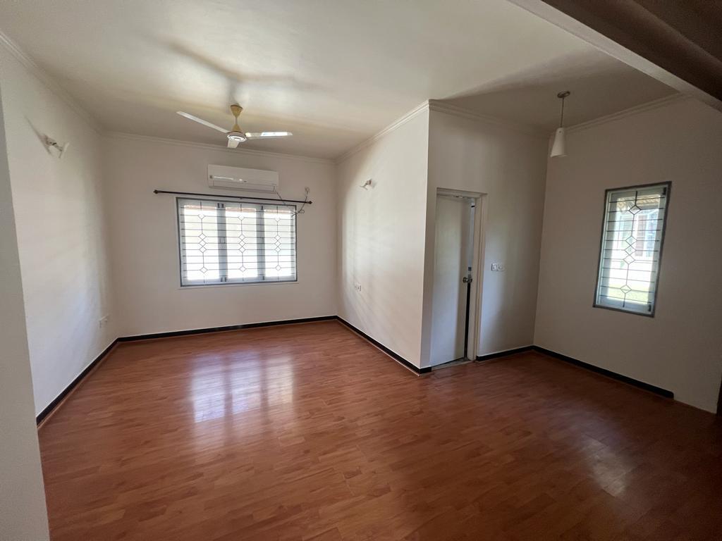 4 BHK Villa For Sale in Chaithanya Ananya