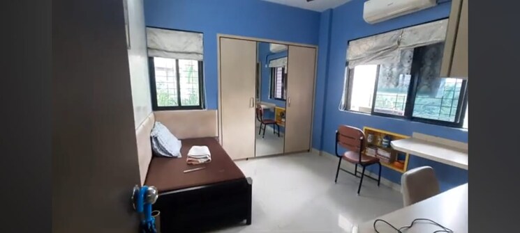 Living Room, hiranandani-estate-astoria 2 Bedroom 1000 Sq.Ft. Apartment In Ghodbunder Road Thane 8596152