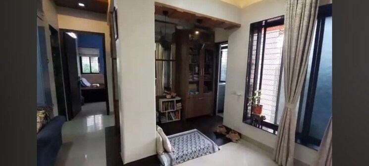 Living Room, hiranandani-estate-astoria 2 Bedroom 1000 Sq.Ft. Apartment In Ghodbunder Road Thane 8596152