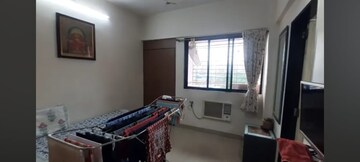 Bedroom in 2 BHK Apartment at Hiranandani Estate Astoria, Ghodbunder Road – for Rent