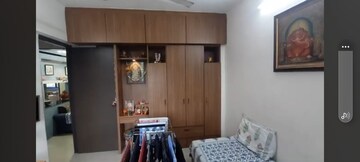 Furnished Amenities in 2 BHK Apartment at Hiranandani Estate Astoria, Ghodbunder Road – for Rent