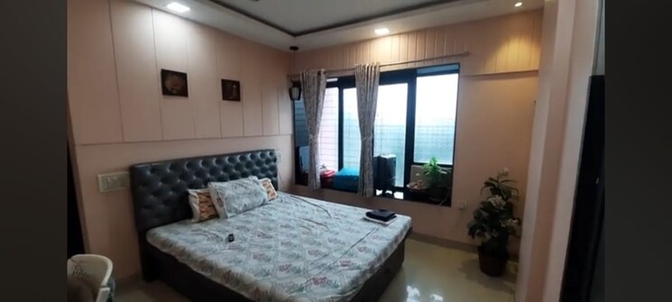 Bedroom, hiranandani-estate-astoria 2 Bedroom 1000 Sq.Ft. Apartment In Ghodbunder Road Thane 8596152