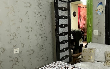 2 BHK Apartment For Rent in Ascent Savy Ville De, Raj Nagar Extension