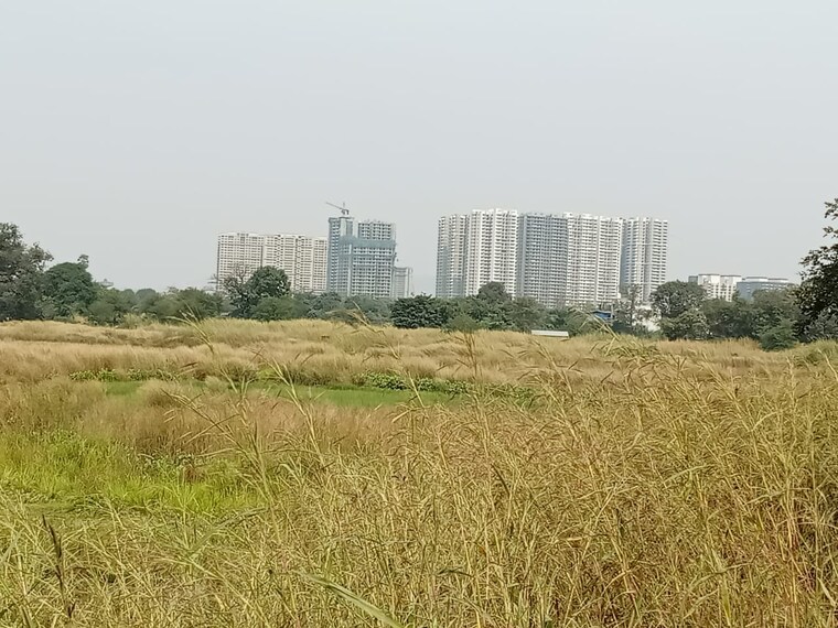 undefined, dronagiri  1000 Sq.Ft. Plot In Dronagiri Navi Mumbai 8596169
