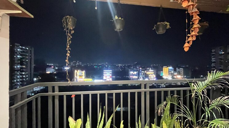 undefined, aparna-sarovar-zenith 2.5 Bedroom 1545 Sq.Ft. Apartment In Nallagandla Hyderabad 8596162