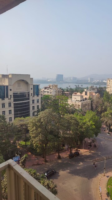 2 BHK Apartment – Exterior View View at Powai - for Rent