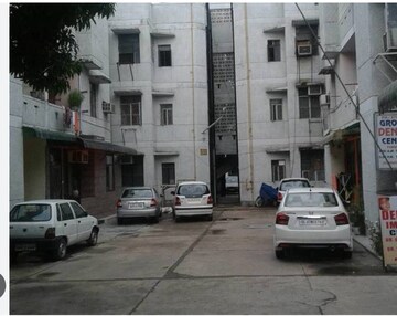 3 BHK Apartment For Sale in New Modern Apartment, Rohini Sector 9