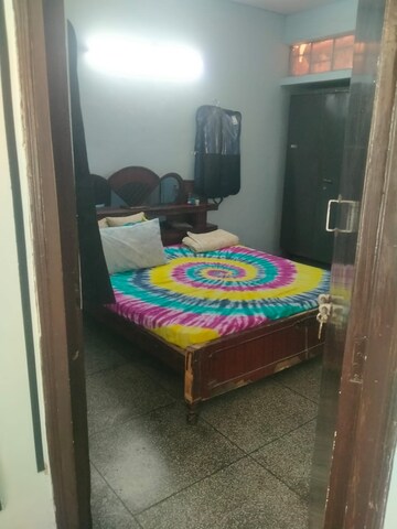 2 BHK Independent House For Rent in Sector 36