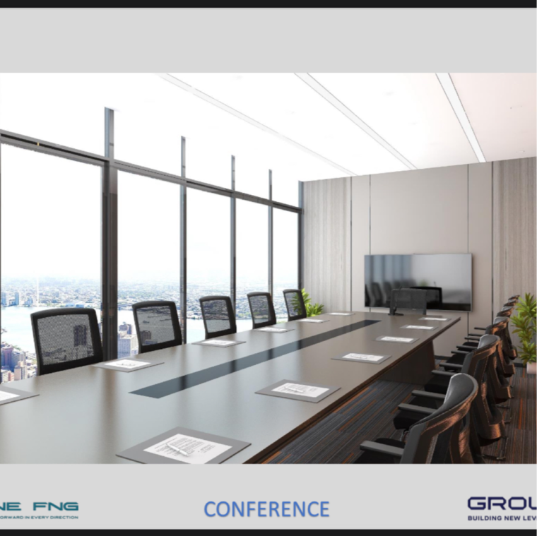 Gym, group-108-one-fng Commercial Shop 1000 Sq.Ft. In Sector 142 Noida 8596203