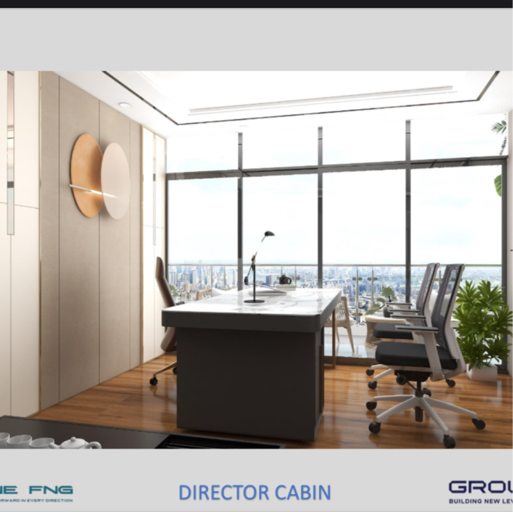 Kitchen, group-108-one-fng Commercial Shop 1000 Sq.Ft. In Sector 142 Noida 8596203