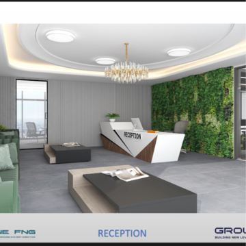 Bedroom in  Shop at Group 108 One FNG, Sector 142 – for Sale