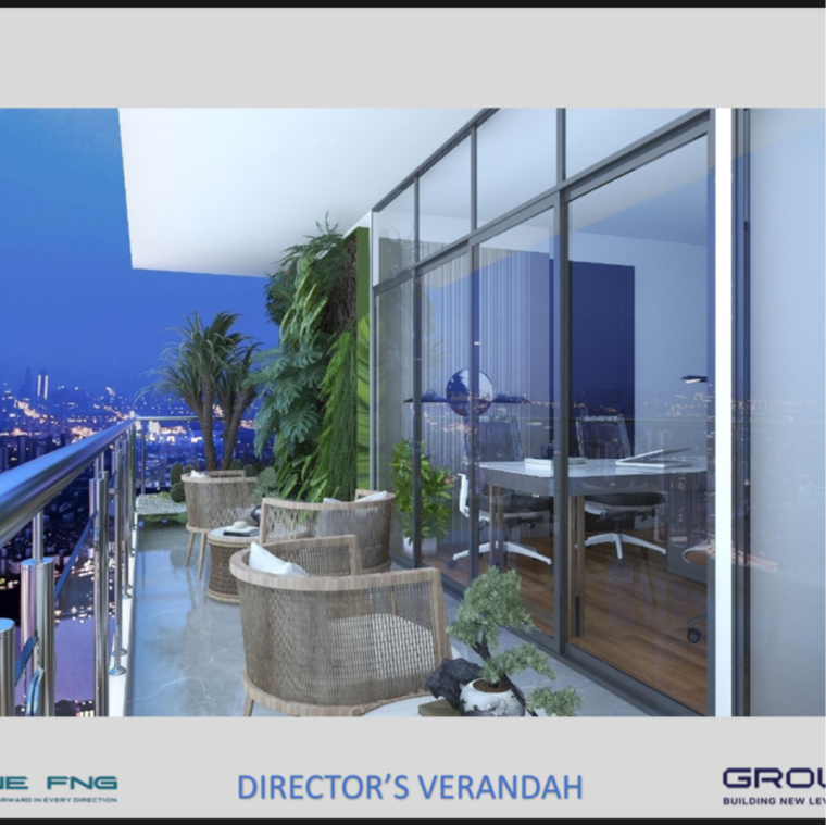 Exterior View, group-108-one-fng Commercial Shop 1000 Sq.Ft. In Sector 142 Noida 8596203