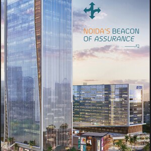  Shop For Sale in Group 108 One FNG, Sector 142