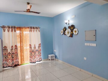 Furnished Amenities in 5 BHK Villa at Radiance Blossom, Budigere Cross – for Sale