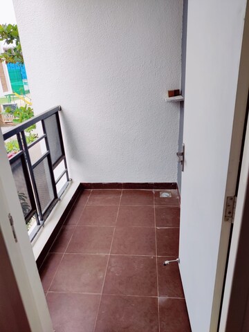 Balcony in 5 BHK Villa at Radiance Blossom, Budigere Cross – for Sale