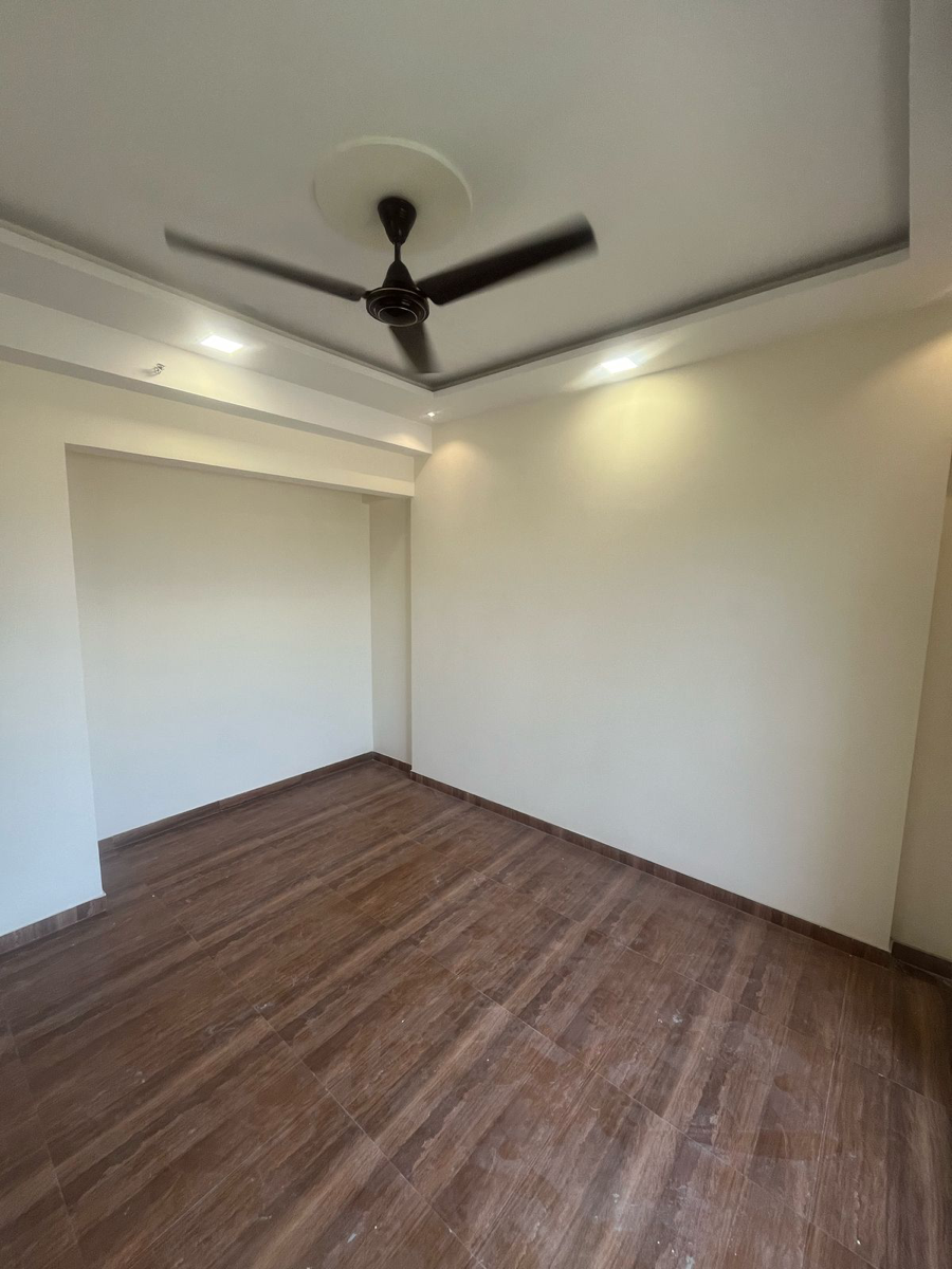 2 BHK + Pooja Room Apartment For Rent in Harmony Signature Towers