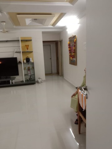 3 BHK Apartment For Rent in Heena Gaurav Heights, Kandivali West