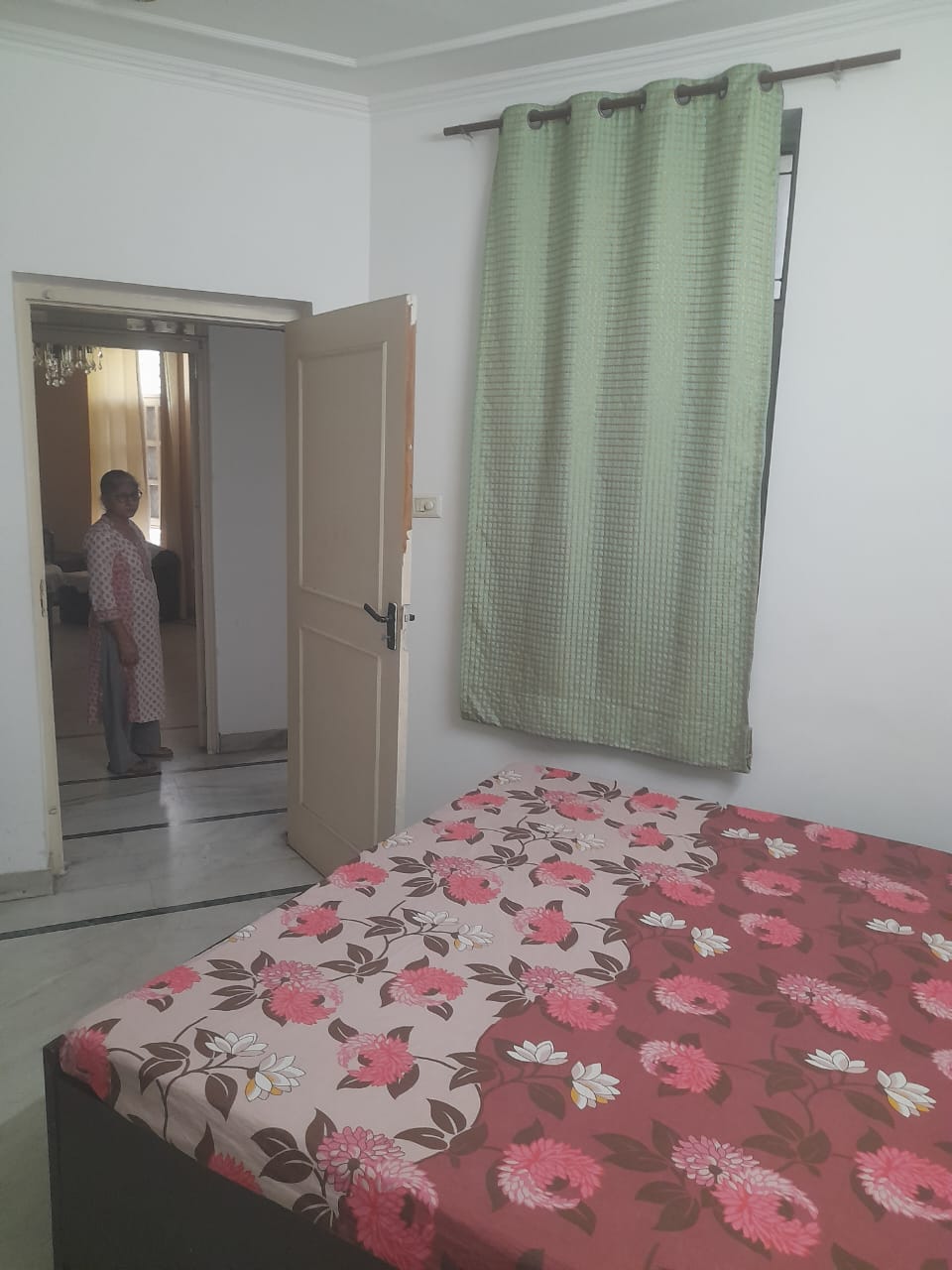 1 RkIndependent House For Rent in Sector 30