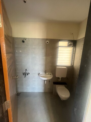 Furnished Amenities in 2 BHK Apartment at KM Horizon Exotica, Anand Nagar – for Rent