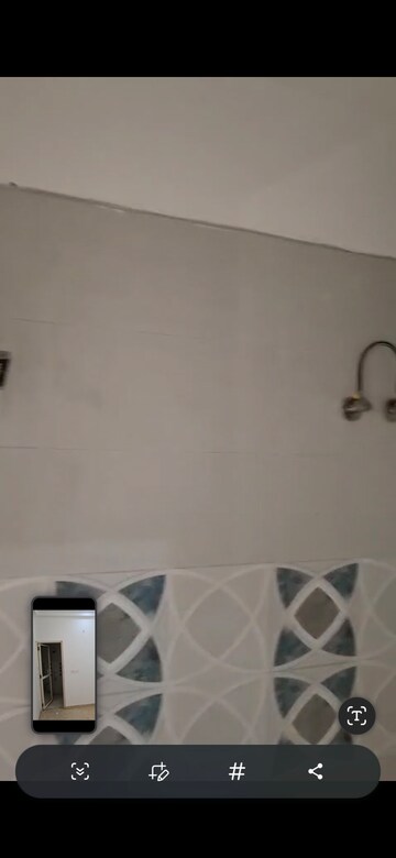 Furnished Amenities in 3 BHK Builder Floor at Vasundhara Sector 1 – for Sale