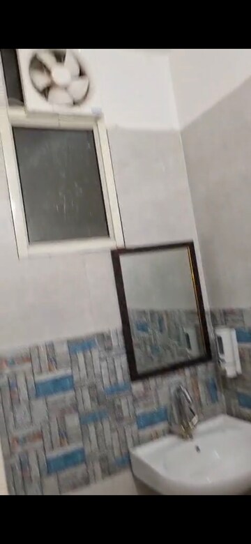 Furnished Amenities in 3 BHK Builder Floor at Vasundhara Sector 1 – for Sale