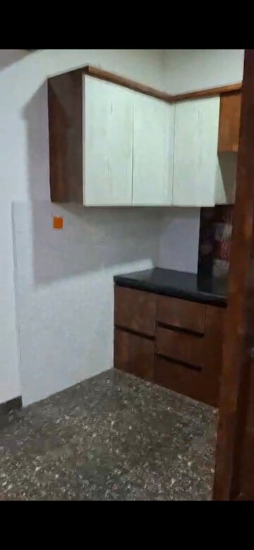 Kitchen in 3 BHK Builder Floor at Vasundhara Sector 1 – for Sale