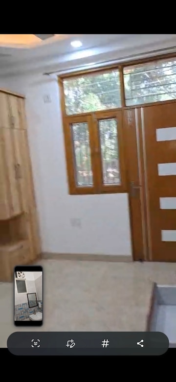 Furnished Amenities in 3 BHK Builder Floor at Vasundhara Sector 1 – for Sale