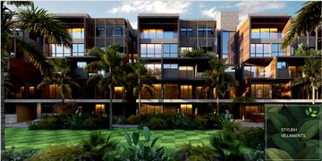 5 BHK Villa For Sale in Radiance Gardenia, Off Hennur Road