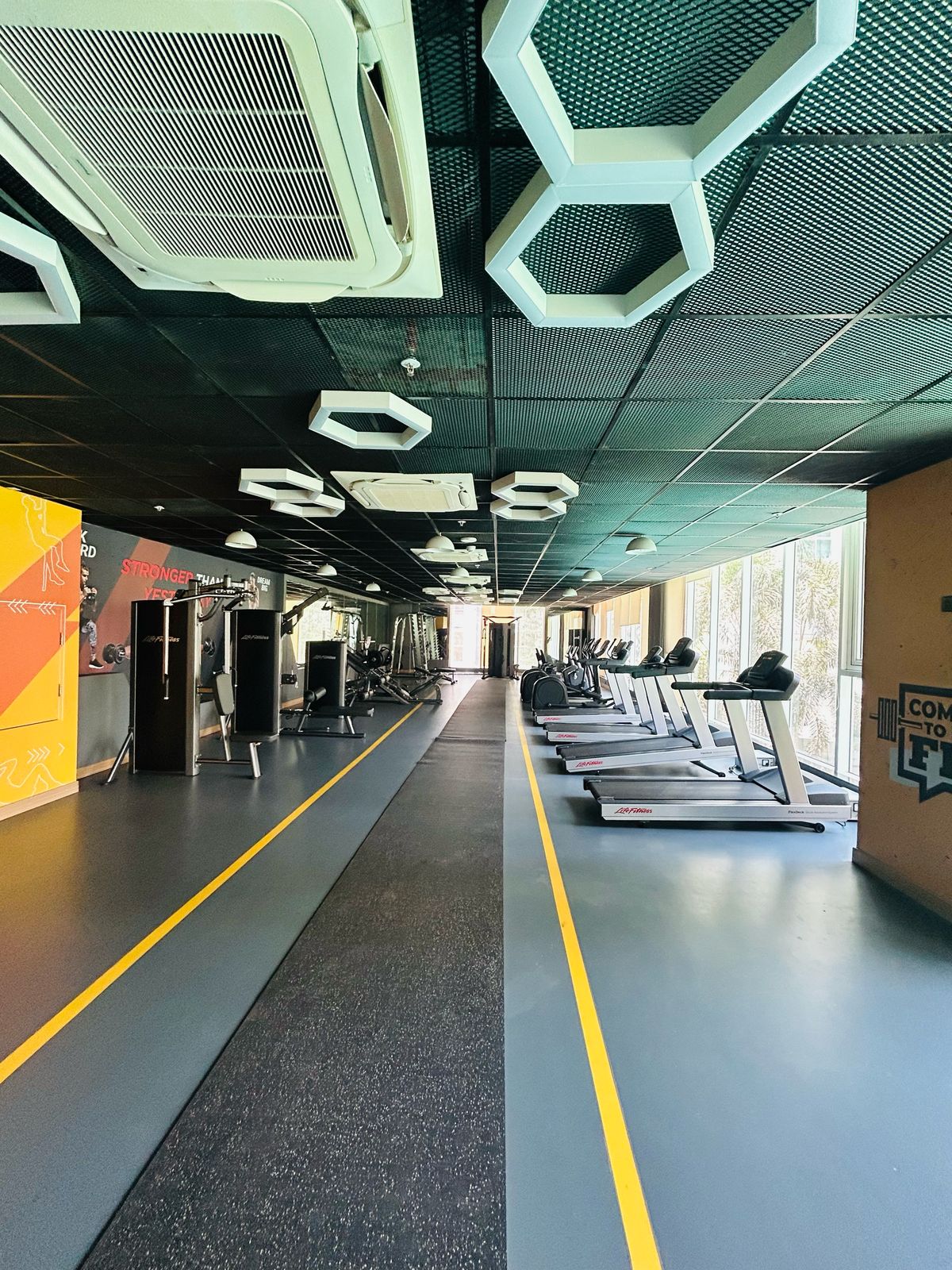 1 BHK Apartment For Rent in LnT Veridian