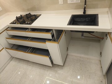 Furnished Amenities in 3 BHK Apartment at Supreme Estia Phase 1, Baner – for Rent
