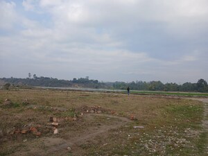 Plot Area in  Plot at Shimla Bypass Road – for Sale