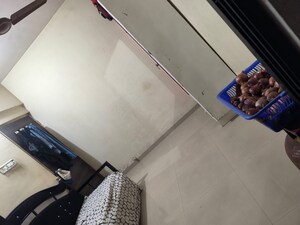 Furnished Amenities in 1 BHK Apartment at Karanjade – for Sale