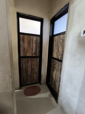 Building Lobby in 1 BHK Apartment at Karanjade – for Sale