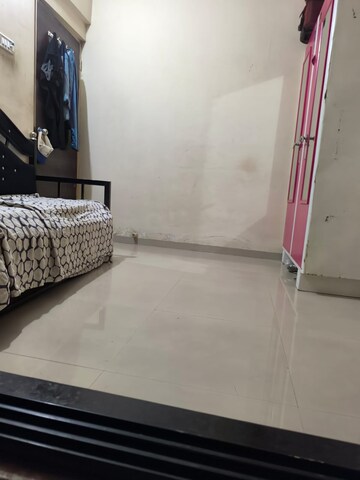 Bedroom in 1 BHK Apartment at Karanjade – for Sale