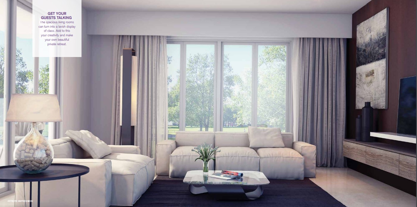 3 BHK 3445 Sq.Ft. Villa in Adarsh Tranqville