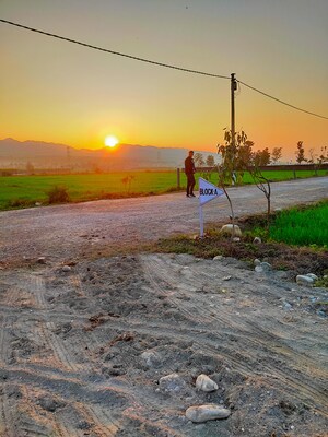 Plot Area in  Plot at Shimla Bypass Road – for Sale