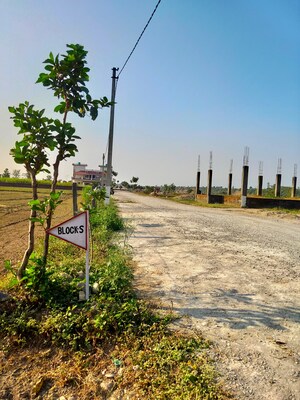  Plot – Garden View at Shimla Bypass Road - for Sale