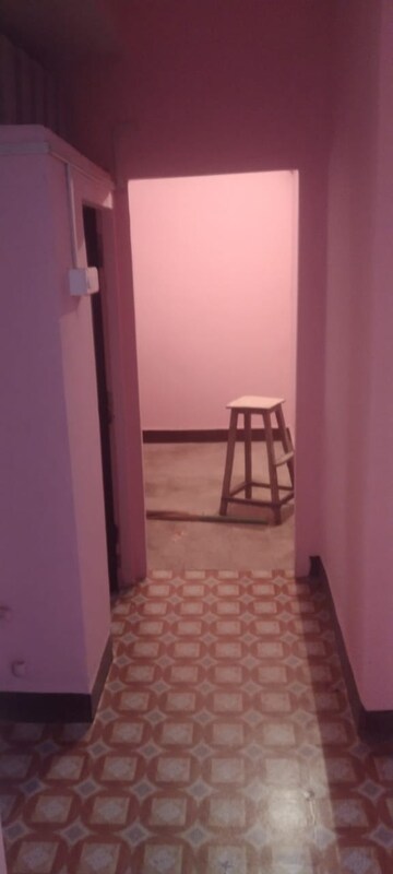 Staircase in 1 RK Apartment at Shree Bajrang Krupa, Dombivli East – for Rent