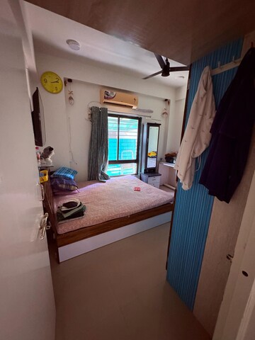 2 BHK Apartment For Sale in Chandlodiya