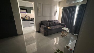 1 BHK Apartment For Rent in Man Opus, Mira Road