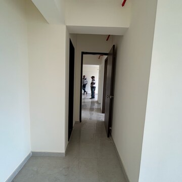 Building Lobby in 2 BHK Apartment at Vihang Valley Phase 3, Anand Nagar – for Rent