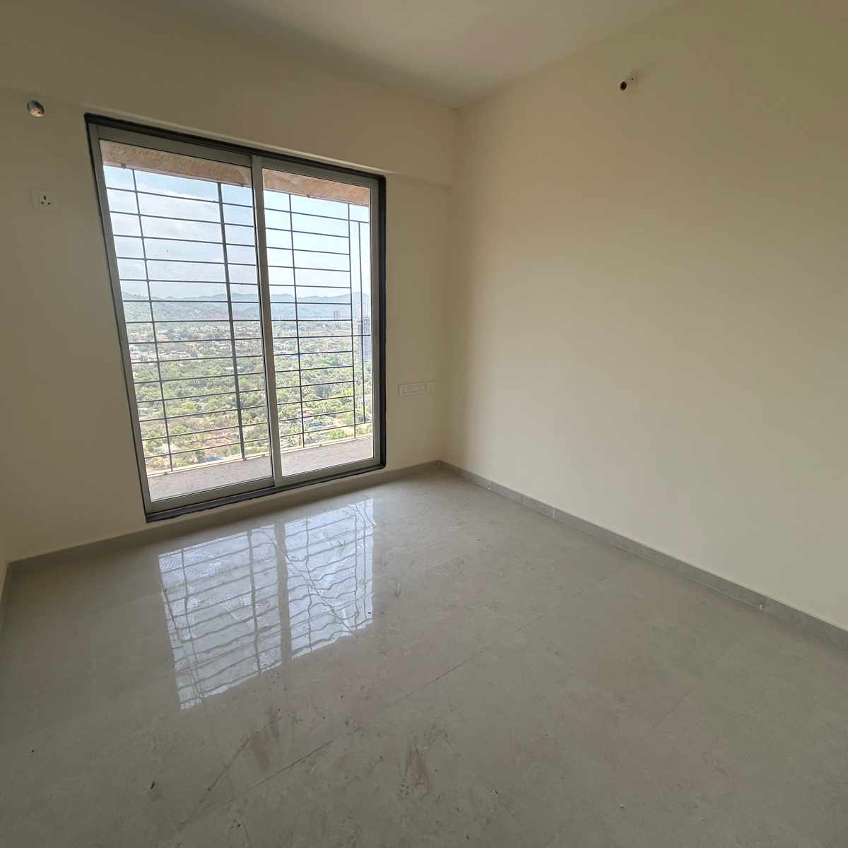 2 BHK + Pooja Room Apartment For Rent in Vihang Valley Phase 3
