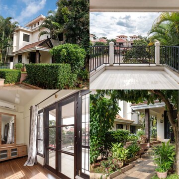 3 BHK Villa For Sale in Prestige Oasis, Rajanukunte