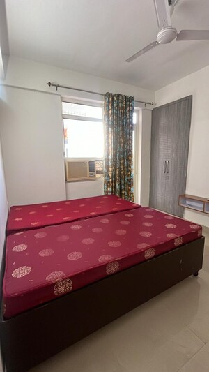 Bedroom in 2 BHK Apartment at Suncity Avenue 76, Sector 76 – for Sale